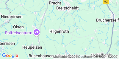 Hilgenroth