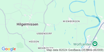 Hilgermissen