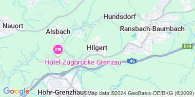 Hilgert