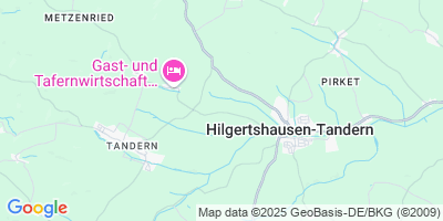 Hilgertshausen-Tandern