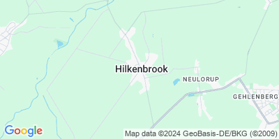 Hilkenbrook