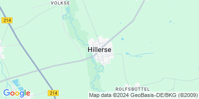 Hillerse