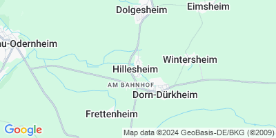 Hillesheim