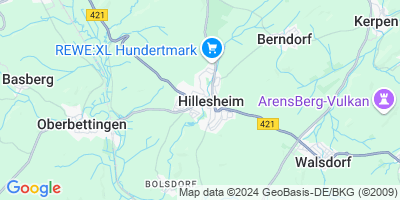 Hillesheim