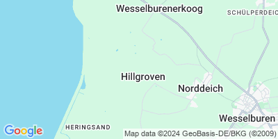 Hillgroven