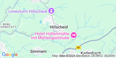 Hillscheid