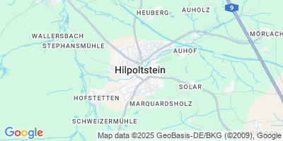 Hilpoltstein
