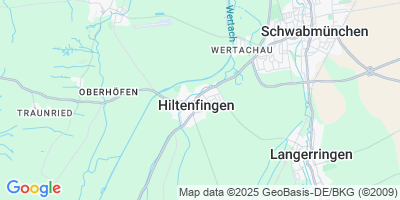 Hiltenfingen