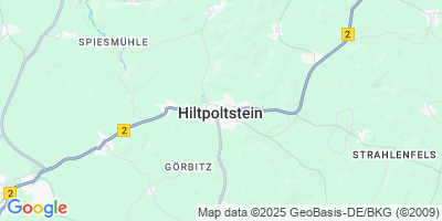 Hiltpoltstein