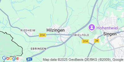 Hilzingen