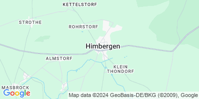 Himbergen