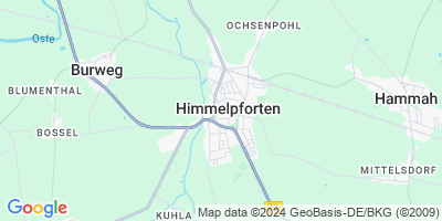 Himmelpforten