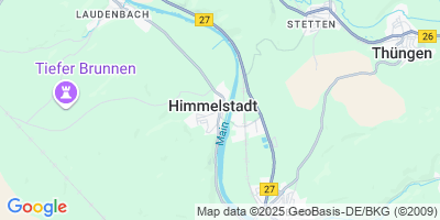 Himmelstadt