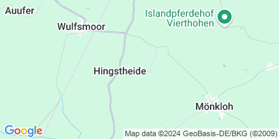 Hingstheide