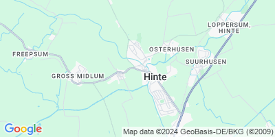 Hinte