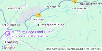Hinterschmiding