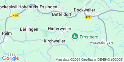 Hinterweiler