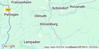 Hinzenburg