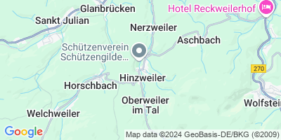 Hinzweiler