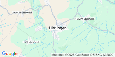 Hirrlingen