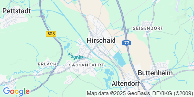 Hirschaid