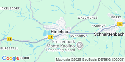 Hirschau