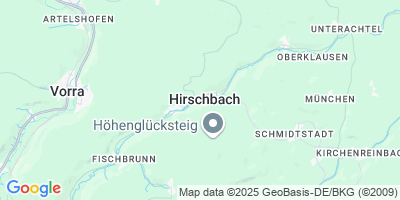 Hirschbach