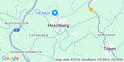 Hirschberg