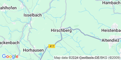 Hirschberg