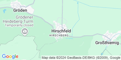 Hirschfeld