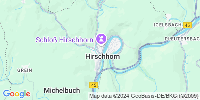 Hirschhorn