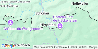 Hirschthal