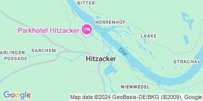 Hitzacker