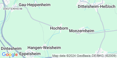 Hochborn
