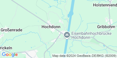 Hochdonn