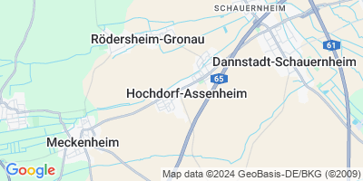 Hochdorf-Assenheim
