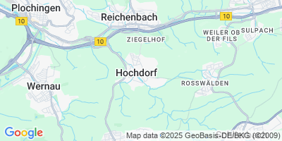Hochdorf