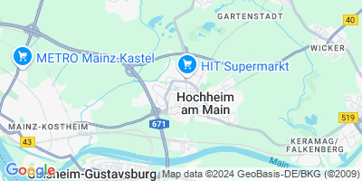 Hochheim am Main