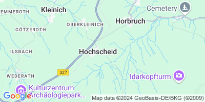 Hochscheid