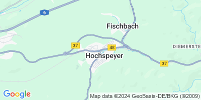 Hochspeyer