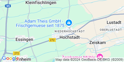 Hochstadt (Pfalz)