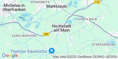 Hochstadt a.Main