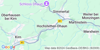 Hochstetten-Dhaun