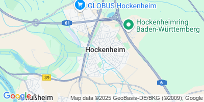 Hockenheim