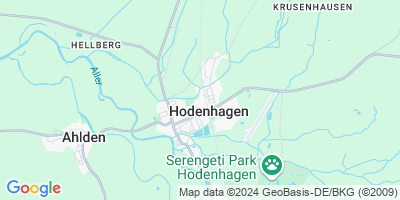 Hodenhagen