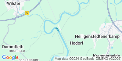 Hodorf