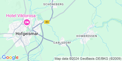 Hofgeismar