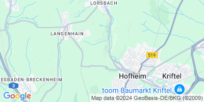 Hofheim am Taunus