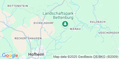 Hofheim i. UFr. (VGem)
