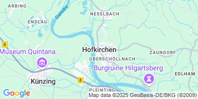 Hofkirchen